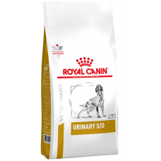 Urinary S/O Royal Canin Dog - корм для собак Urinary S/O Royal Canin Dog - корм для собак
