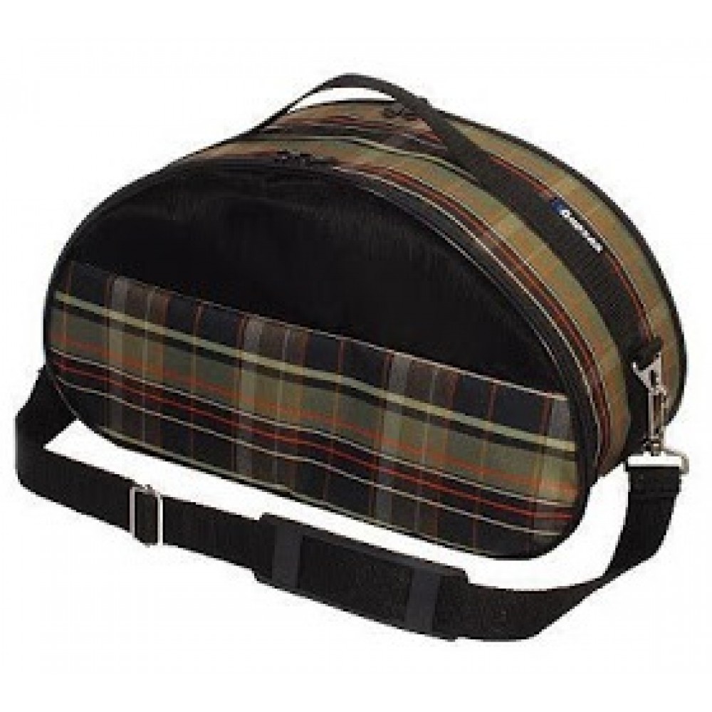 Redplastic Сумка-переноска для кошек Дарэлл Лайт-Бокс (раскладная с карманом, нейлон) несколько размеров Redplastic Сумка-переноска для кошек Дарэлл Лайт-Бокс (раскладная с карманом, нейлон) несколько размеров