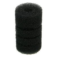 AQUAEL Наполнитель для фильтра Filtr.sponge Turbo (2pcs) (арт. TYZ113908, TYZ113910)