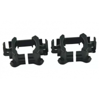 AQUAEL Крепление для ламп GLOSSY/ALUDEKOR/ASPECT 2 pcs (арт. TYZ113899)