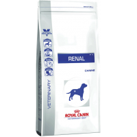 Royal Canin Early Renal - сухой корм для собак при почечной недостаточности