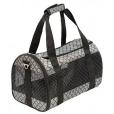 Сумка-переноска для собак ''OPEN AIR'' каркасная, складная, Дарелл Сумка-переноска для собак ''OPEN AIR'' каркасная, складная, Дарелл