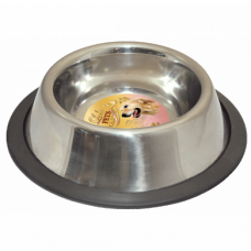 LOLO Миска на резиновой основе высокая, для собак, несколько объемов LOLO Миска на резиновой основе высокая, для собак, несколько объемов