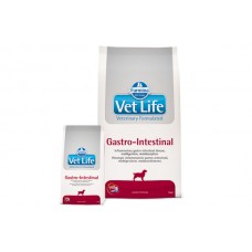 Farmina Vet Life Gastrointestinal - сухой корм для собак Farmina Vet Life Gastrointestinal - сухой корм для собак