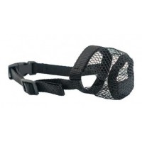 Намордник-сетка ECO, для собак, нескольких размеров Дарэлл