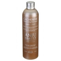 ANJU BEAUTE Шампунь Питательный: норковое масло, масло из цветов тиаре, кашемир для кошек (концентрат 1:5)