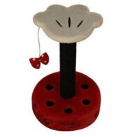 Triol Когтеточка на подставке Minnie, 300х300х470 мм, (арт. ТР 20851041)