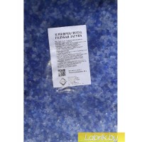 Super Benek Crystal Lavanda - наполнитель для кошек из силикагеля впитывающий, лаванда