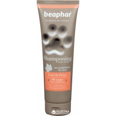 Beaphar SHAMPOO WHITE TUBE 250ML/ Французский супер-премиум концентрированный свежий коктейль витаминов Блестящая шерсть для кошек, 250 мл (арт. DAI15020) Beaphar SHAMPOO WHITE TUBE 250ML/ Французский супер-премиум концентрированный свежий коктейль витаминов Блестящая шерсть для кошек, 250 мл (арт. DAI15020)