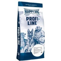 Happy Dog Profi Line Krokette 26/20 Gold Power-сухой корм для собак