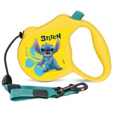 Triol Поводок-рулетка Stitch, трос Triol Поводок-рулетка Stitch, трос