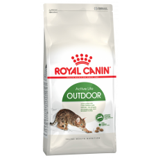 Royal Canin Outdoor - корм для активных кошек от 1 до 7 лет Royal Canin Outdoor - корм для активных кошек от 1 до 7 лет