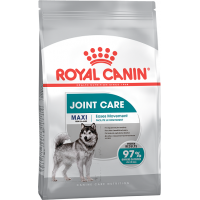 Royal Canin Maxi Joint Care - для поддержания здоровья суставов