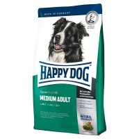 Happy Dog Fit & Vital Medium - корм для собак средних пород
