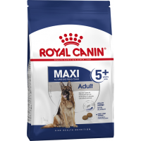 Royal Canin Maxi Adult 5+ - корм для взрослых собак