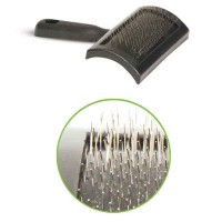 Triol Пуходерка Стандарт для собак, разные размеры (арт. ТР 31741017, 31741019)