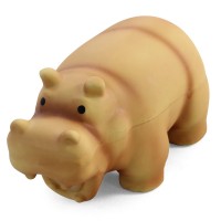 Triol Игрушка для собак из латекса Бегемот, 150мм (арт. ТР 12151073)