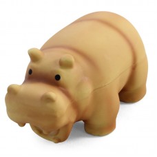 Triol Игрушка для собак из латекса Бегемот, 150мм (арт. ТР 12151073)