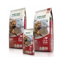 Bewi Dog Sport - корм для активных собак