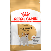 Royal Canin Jack Russell - сухой корм для джек-рассел-терьер