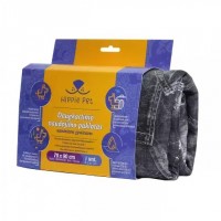 Hippie Pet - пеленка многоразового использования 70*90 см (арт. TYZ UPB-101DZ)