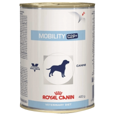 Royal Canin Mobility C2P консервы для собак с заболеваниями опорно-двигательного аппарата Royal Canin Mobility C2P консервы для собак с заболеваниями опорно-двигательного аппарата