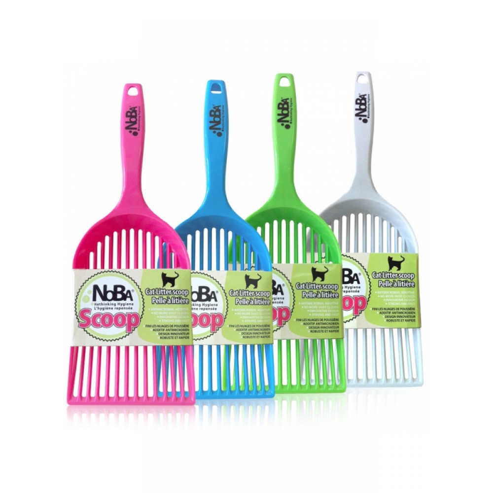 Эко Совок Нано люкс для уборки кошачьих отходов Canada Litter Эко Совок Нано люкс для уборки кошачьих отходов Canada Litter