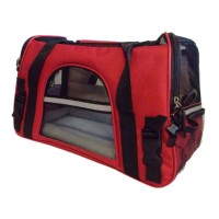 Dogman Сумка для кошек Спорт №2, несколько цветов