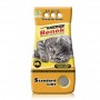 Benek Standart Naturalny - бентонитовый наполнитель для кота без запаха