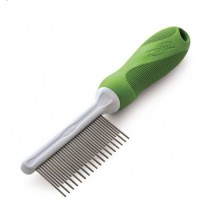 Triol расчёска комбинированная Премиум, М, 46*204 мм (арт. ТР31751044)