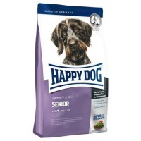 Корм Happy Dog Fit & Vital Senior - корм для пожилых собак