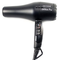 Moser Edition Pro профессиональный фен для кошек