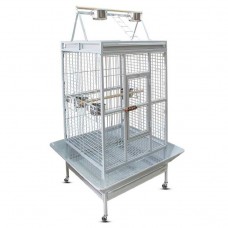 Клетка для птиц, эмаль 83*77*168 cм (ПОД ЗАКАЗ) Triol