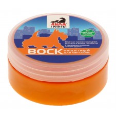 Воск защитный для лап собак Айда гулять! 100 г