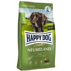 Happy Dog Neuseeland Sensible - сухой корм для собак с ягненком