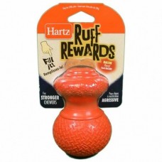 Hartz Игрушка Песочные часы дозатор лакомства из резины (арт. 12510) Hartz Игрушка Песочные часы дозатор лакомства из резины (арт. 12510)