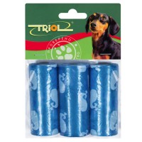 Triol Сменные гигиенические пакеты, 3 шт