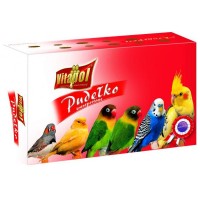 Vitapol Транспортная коробка для мелких животных, несколько размеров