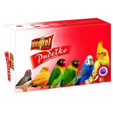 Vitapol Транспортная коробка для мелких животных, несколько размеров