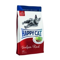 Happy Cat Volarpen Rind - сухой корм для кошек с баварской говядиной