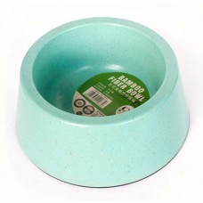 Миска бамбуковая For Friends для кошек, 0.63 л. (арт TYZ BO-3062Z)