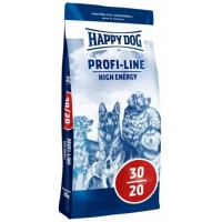 Happy Dog Profi Line Krokette Hight Energy-сухой корм для активных собак