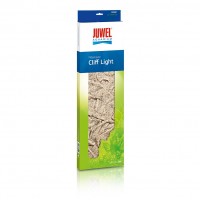 JUWEL Плитка-фон для фильтра Filter Cover Cliff Light 55,5*15,7 см (арт. TYZ 86922)