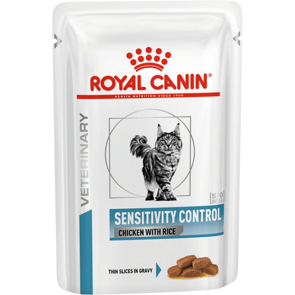 Royal canin veterinary diet feline outlet sensitivity control sc 27