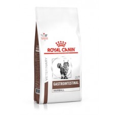 Royal Canin Gastrointestinal Hairball - сухой корм для кошек  Royal Canin Gastrointestinal Hairball - сухой корм для кошек