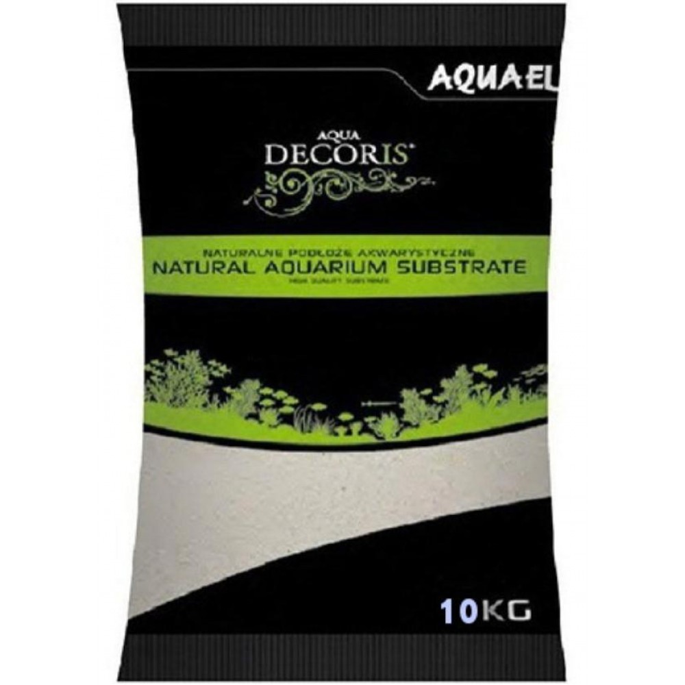 Грунт для аквариума Aquael Aqua Decoris 1.25 кг. (арт. TYZ 121115) Грунт для аквариума Aquael Aqua Decoris 1.25 кг. (арт. TYZ 121115)