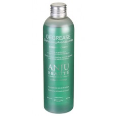 ANJU BEAUTE Шампунь супер-очищающий c белой крапивой - 1-й шаг грумера для кошек (концентрат 1:5) ANJU BEAUTE Шампунь супер-очищающий c белой крапивой - 1-й шаг грумера для кошек (концентрат 1:5)