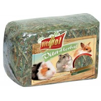 Сено - VITAPOL для грызунов