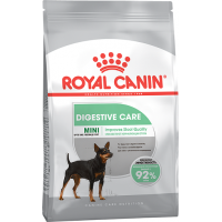 Royal Canin Mini Digestive Care - корм для привередливых собак мини пород