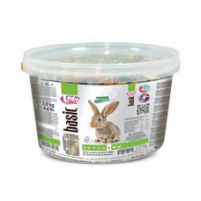 LOLO Pets корм для кролика LOLO Pets корм для кролика